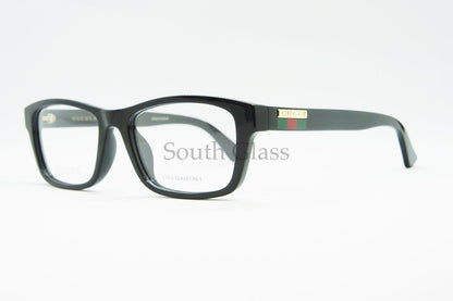 GUCCI メガネ GG0771OA 001 スクエア グッチ 正規品