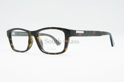GUCCI メガネ GG0771OA 002 スクエア グッチ 正規品