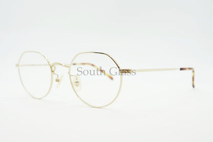 BOSTON CLUB メガネ HOLLY Col.02 クラウンパント ボストン ハリー クラシカル ボストンクラブ 正規品