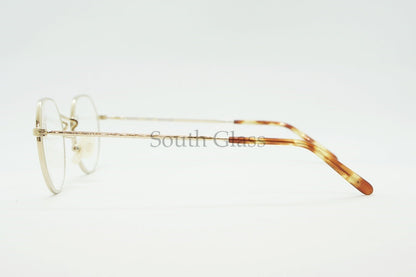 BOSTON CLUB メガネ HOLLY Col.02 クラウンパント ボストン ハリー クラシカル ボストンクラブ 正規品