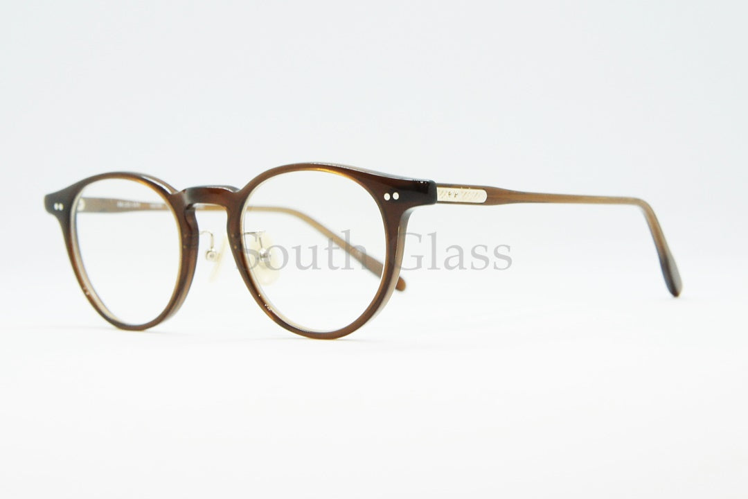 BOSTON CLUB メガネ HUDSON Col.06 ボストン ハドソン クラシカル ボストンクラブ 正規品