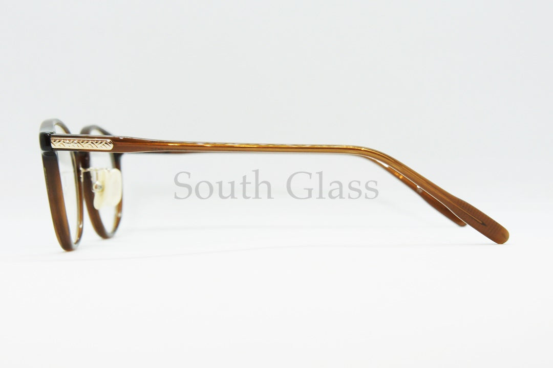 BOSTON CLUB メガネ HUDSON Col.06 ボストン ハドソン クラシカル ボストンクラブ 正規品