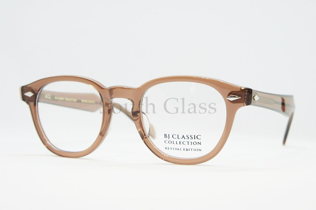 BJ CLASSIC メガネ JAZZ C-128 REVIVAL EDITION復刻 ウェリントン Ameriacn Optical BJクラシック 正規品