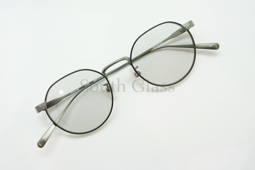 BOSTON CLUB サングラス JIL Col.04 ボストン ボストンクラブ ジル 正規品