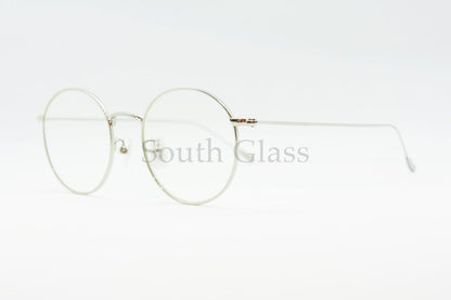 BOSTON CLUB メガネ JOE Col.01 ボストン ラウンド 丸メガネ ジョー ボストンクラブ 正規品