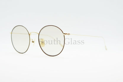 BOSTON CLUB サングラス JOE Col.03 ボストン ラウンド 丸メガネ ボストンクラブ  ジョー 正規品