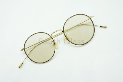 BOSTON CLUB サングラス JOE Col.03 ボストン ラウンド 丸メガネ ボストンクラブ  ジョー 正規品