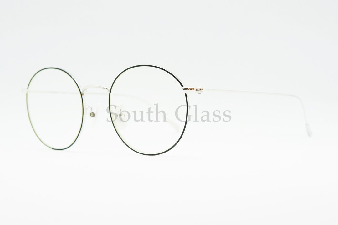 BOSTON CLUB メガネ JOE Col.04 ボストン ジョー ラウンド 丸メガネ ボストンクラブ 正規品