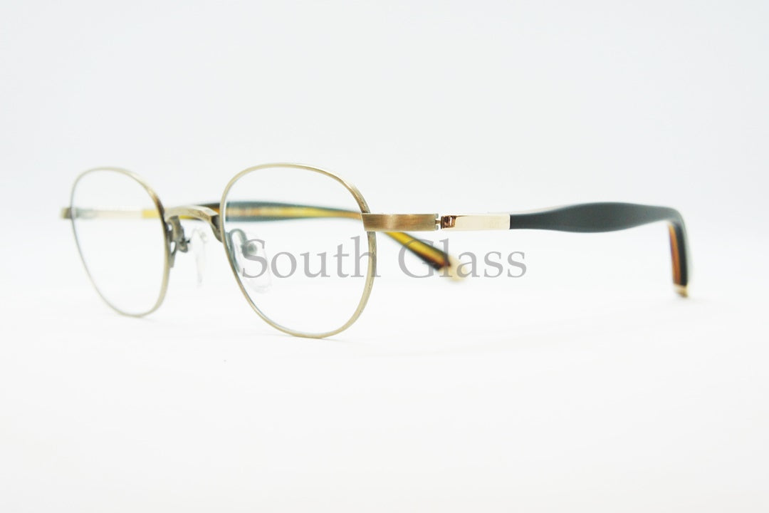 杉本 圭 メガネ KS-104 COL.04 ウェリントン クラシカル スギモトケイ 正規品