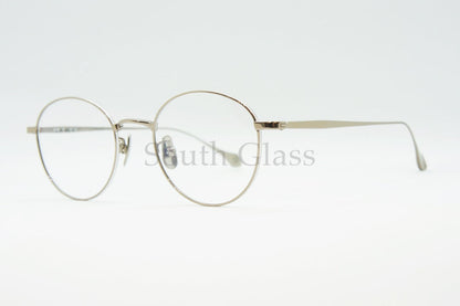 杉本 圭 メガネ KS-142 COL.3 ボストン 丸メガネ クラシカル スギモトケイ 正規品