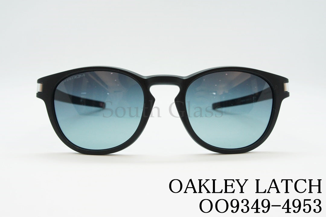 OAKLEY サングラス LATCH OO9349-4353 ボストン アジアンフィット ラッチ オークリー 正規品