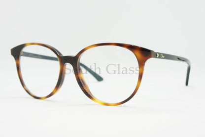 Christian Dior メガネ DIOR MONTAIGNE n°47F Col.581 ボストン クリスチャンディオール 正規品