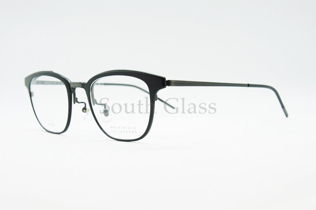 MACKINTOSH PHILOSOPHY 単式 跳ね上げ メガネ MP-3004 Col.03 ウエリントン マッキントッシュフィロソフィー 正規品