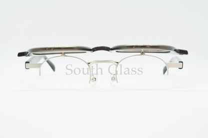 MACKINTOSH PHILOSOPHY 単式 複式 跳ね上げ メガネ MP-3005 col.03 ボストン マッキントッシュフィロソフィー 正規品