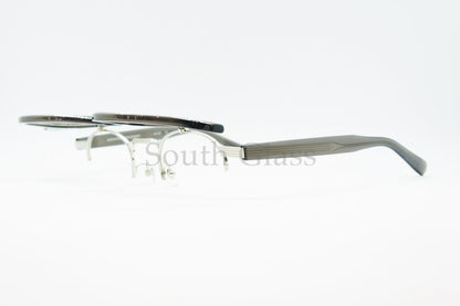 MACKINTOSH PHILOSOPHY 単式 複式 跳ね上げ メガネ MP-3005 col.03 ボストン マッキントッシュフィロソフィー 正規品