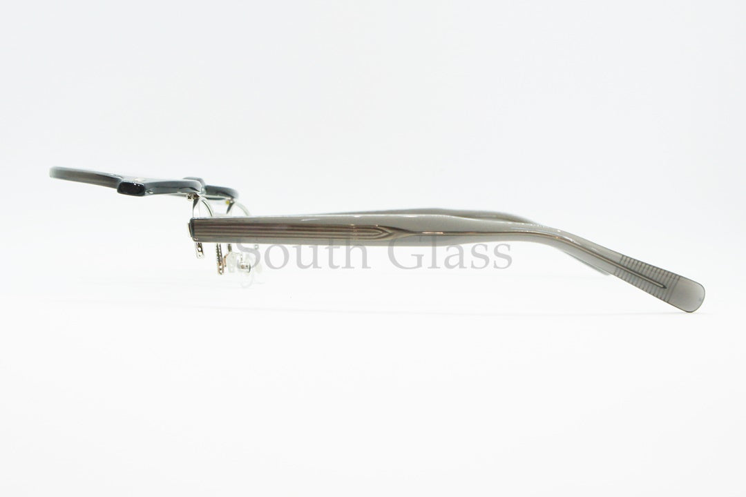 MACKINTOSH PHILOSOPHY 単式 複式 跳ね上げ メガネ MP-3005 col.03 ボストン マッキントッシュフィロソフィー 正規品