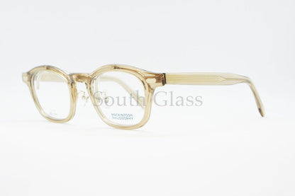 MACKINTOSH PHILOSOPHY 単式 複式 跳ね上げ メガネ MP-3006 col.03 ボストン マッキントッシュフィロソフィー 正規品