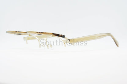 MACKINTOSH PHILOSOPHY 単式 複式 跳ね上げ メガネ MP-3006 col.03 ボストン マッキントッシュフィロソフィー 正規品
