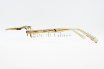 MACKINTOSH PHILOSOPHY 単式 複式 跳ね上げ メガネ MP-3006 col.03 ボストン マッキントッシュフィロソフィー 正規品