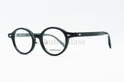 Less By Kodomo キッズ メガネ Muffin Col.5188 41サイズ オーバル ジュニア 子供 子ども レスバイコドモ 正規品