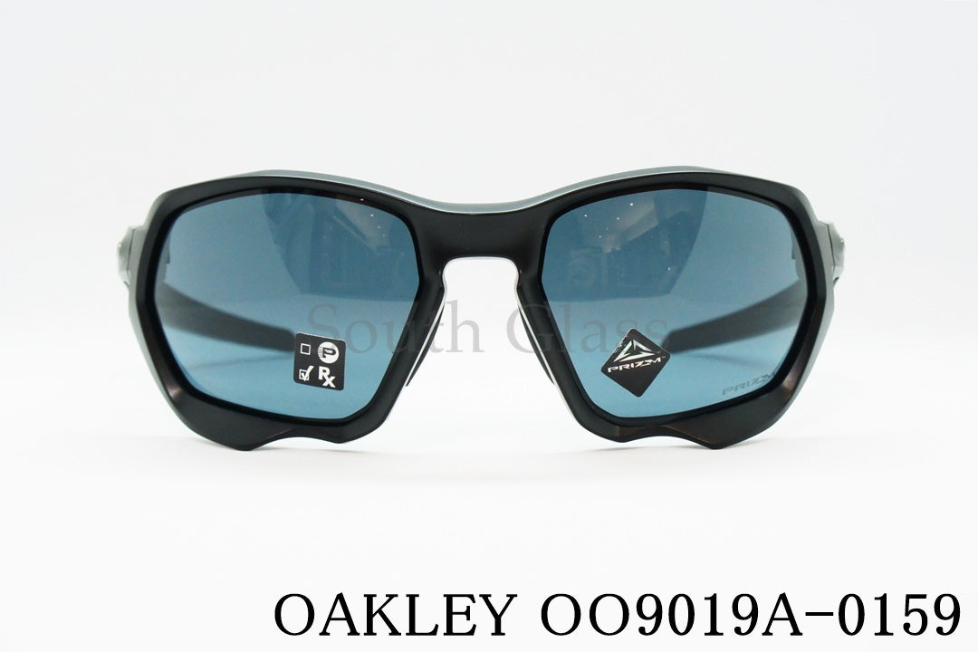 OAKLEY サングラス OO9019A-0159 PLAZMA レーシングジャケット後継 プラズマ O-MATTER オークリー 正規品