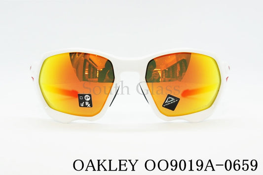 OAKLEY サングラス OO9019A-0659 PLAZMA レーシングジャケット後継 プラズマ O-MATTER オークリー 正規品