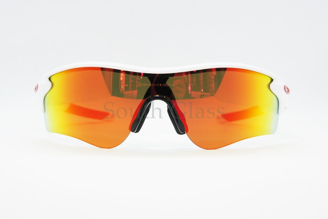 OAKLEY サングラス OO9206-4638 RADAR LOCK PATH レーダーロック パス オークリー 正規品