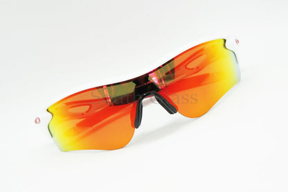 OAKLEY サングラス OO9206-4638 RADAR LOCK PATH レーダーロック パス オークリー 正規品