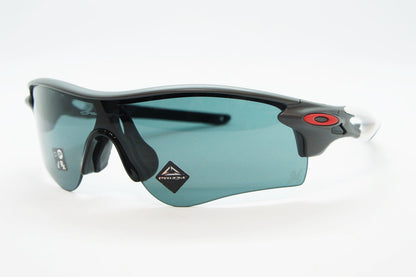 消すOAKLEY 限定 サングラス OO9206-6338 球団コラボ 千葉ロッテマリーンズ RADER LOCK PATH レーダーロック パス オークリー 正規品