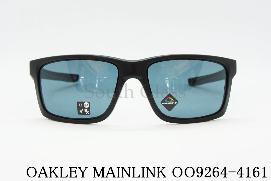 OAKLEY サングラス OO9264-4161 MAINLINK メインリンク オークリー 正規品