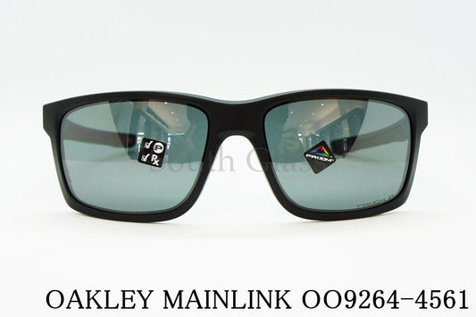 OAKLEY 偏光サングラス OO9264-4561 MAINLINK メインリンク 釣り オークリー 正規品