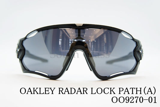 OAKLEY サングラス JAW BREAKER OO9270-01 オークリー ジョーブレーカー 正規品