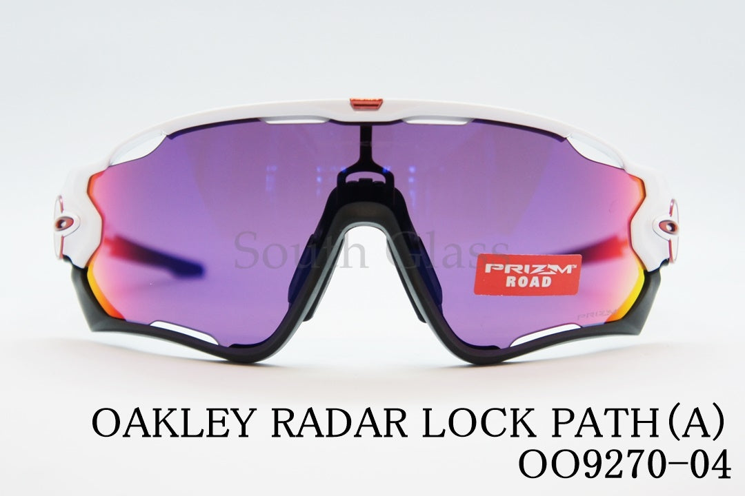 OAKLEY サングラス JAW BREAKER OO9270-04 オークリー ジョーブレーカー 正規品