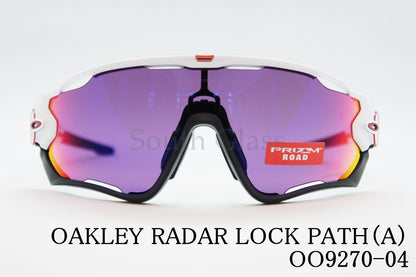 OAKLEY サングラス JAW BREAKER OO9270-04 オークリー ジョーブレーカー 正規品