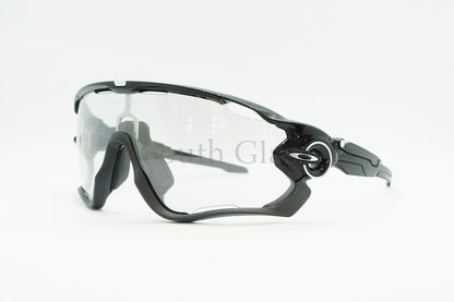 OAKLEY サングラス JAW BREAKER OO9290-14 調光レンズ オークリー ジョーブレーカー 正規品