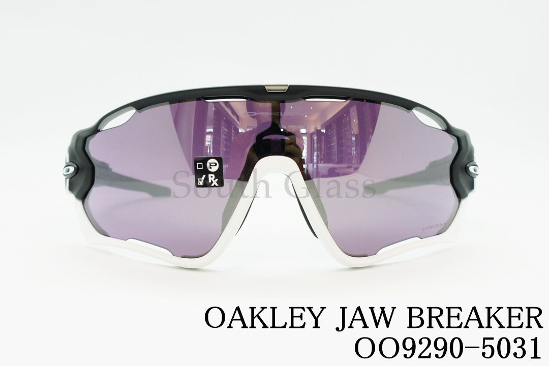 OAKLEY サングラス JAW BREAKER OO9290-5031 オークリー ジョーブレーカー 正規品