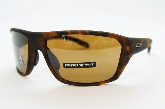 OAKLEY 偏光 サングラス OO9416-0364 SPLIT SHOT スプリットショット ウォータースポーツ マリン オークリー 正規品
