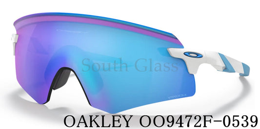 OAKLEY サングラス OO9472F-0539 ENCODER エンコーダー O-MATTER スポーツ オークリー 正規品