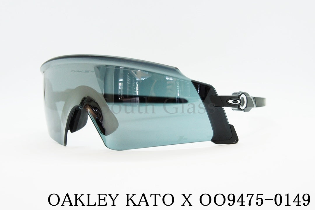 OAKLEY サングラス KATO X OO9475-0149 スポーツ 競技用 オリンピック ケイトエックス オークリー 正規品