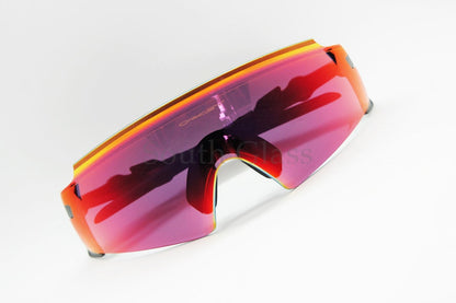OAKLEY サングラス KATO X OO9475-0449 スポーツ 競技用 オリンピック ケイトエックス オークリー 正規品
