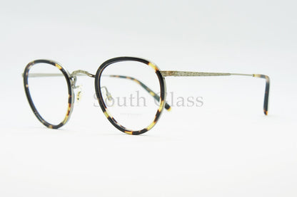 【ジョニーデップさん着用モデル】OLIVER PEOPLES メガネ OV1104 5039 MP-2 ボストン 丸メガネ クラシカル セル巻き オリバーピープルズ 正規品