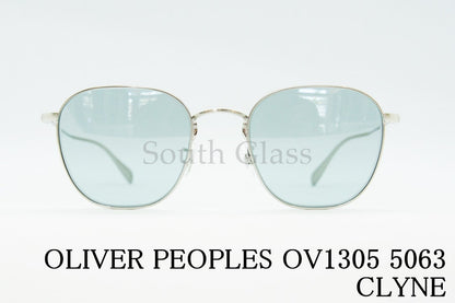 OLIVER PEOPLES サングラス OV1305 5063 CLYNE Sun クライン オリバーピープルズ 正規品