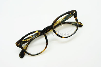 OLIVER PEOPLES メガネ OV5036A 1003L Sheldrake ウエリントン クラシカル シェルドレイク オリバーピープルズ 正規品