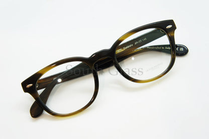 OLIVER PEOPLES メガネ OV5036A 1677 Sheldrake ウエリントン シェルドレイク クラシカル スクエア オリバーピープルズ 正規品