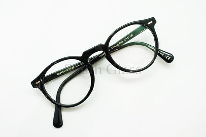 OLIVER PEOPLES メガネ OV5186A 1005 Gregory Peck ボストン グレゴリーペック オリバーピープルズ 正規品