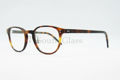 OLIVER PEOPLES メガネ OV5219FM 1007 FAIRMONT-F ウエリントン フェアモント オリバーピープルズ 正規品