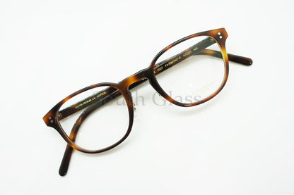 OLIVER PEOPLES メガネ OV5219FM 1007 FAIRMONT-F ウエリントン フェアモント オリバーピープルズ 正規品