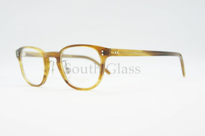 OLIVER PEOPLES メガネ OV5219FM 1011 FAIRMONT-F ウエリントン フェアモント オリバーピープルズ 正規品