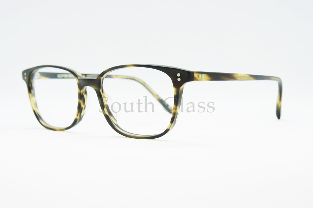 【坂口健太郎さん着用モデル】OLIVER PEOPLES メガネ OV5279U 1474 Maslon ウエリントン マスロン オリバーピープルズ 正規品