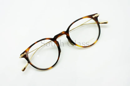 OLIVER PEOPLES メガネ OV5343D 1007 Marret ボストン マレット クラシカル コンビネーション オリバーピープルズ 正規品